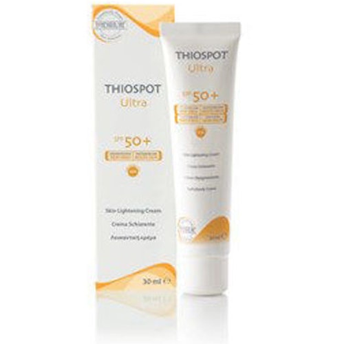 Thiospot Ultra Spf 50, 30 ml