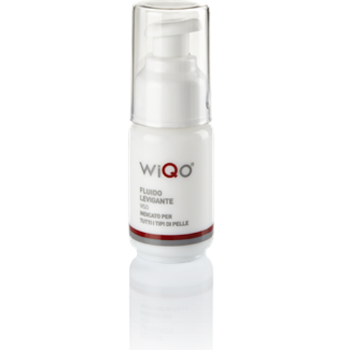 PRX-T33 WiQo Smoothing Face Fluid, Nattkräm