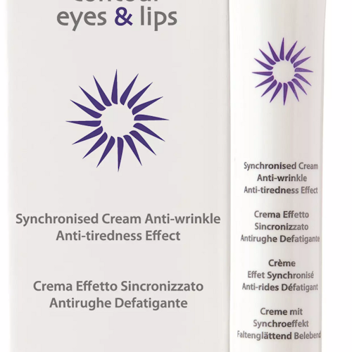 Synchrovit Eye & Lip 15 ml