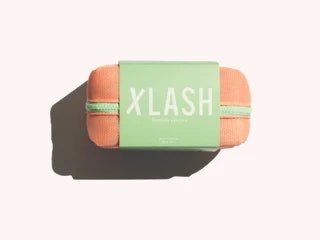 XLASH  Bright Eyes Summer Essentials Peach