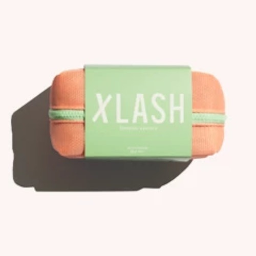 XLASH  Bright Eyes Summer Essentials Peach