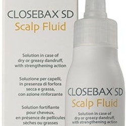CLOSEBAX SD SCALP FLUID 50 ML