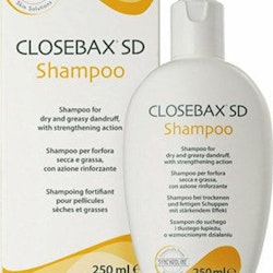 Synchroline Closebax SD Shampoo 200 ml