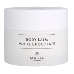 Body Balm White Chocolate