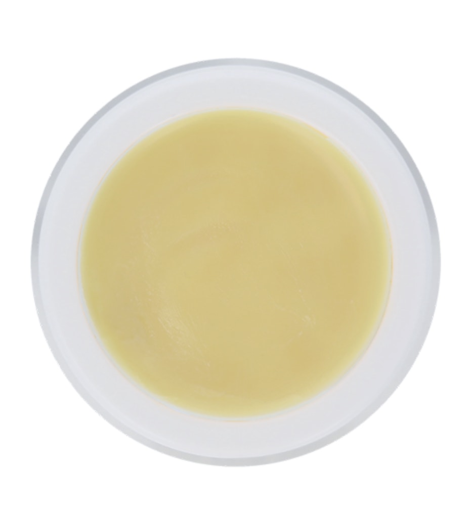 Body Balm White Chocolate