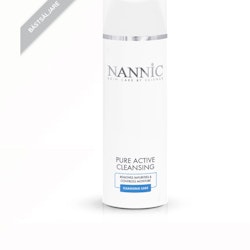 PURE ACTIVE CLEANSER 150ml