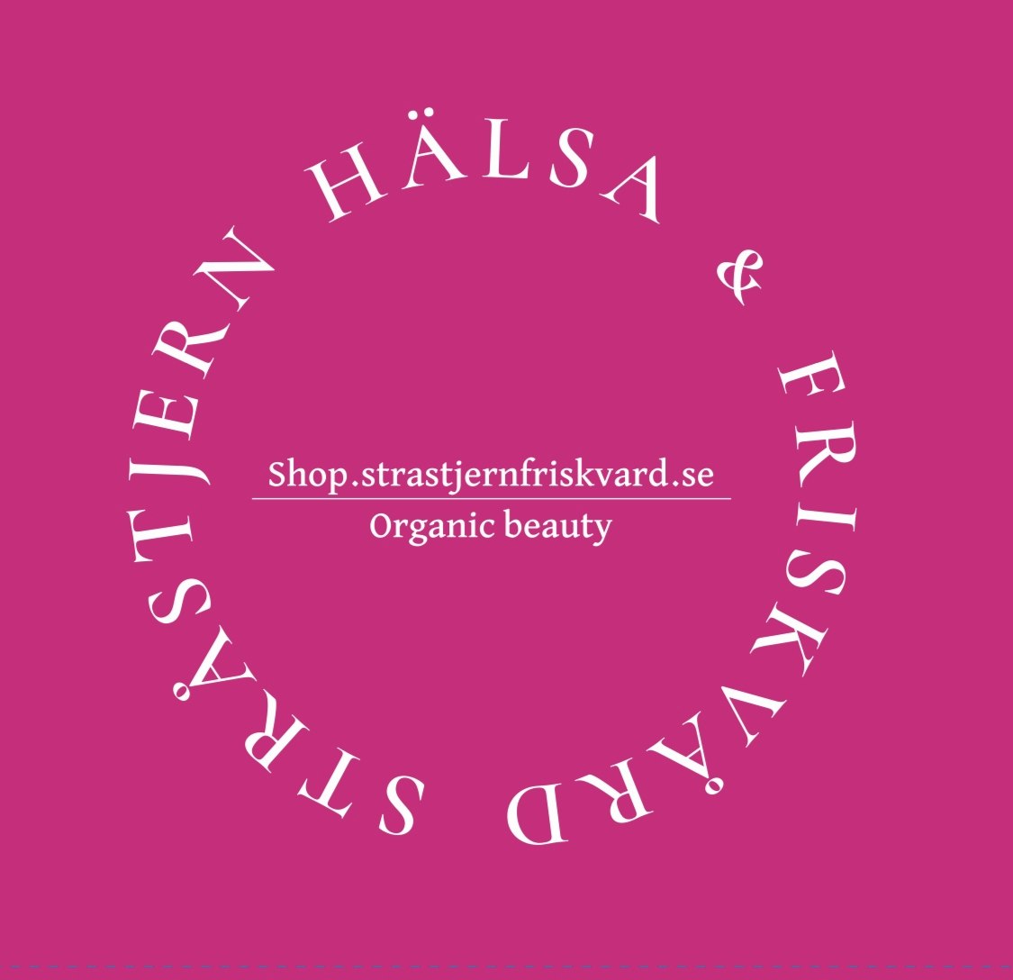 Naturlighudvårdshop