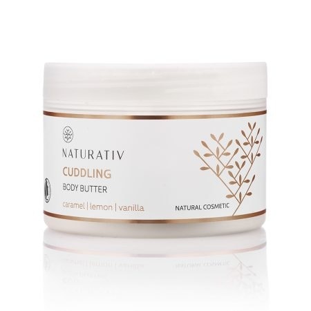 Naturlighudvårdshop
