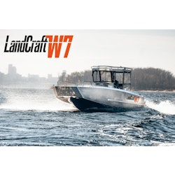 LandCraft W7