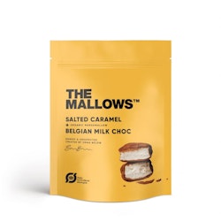 The Mallows - Salted Caramel • 90g