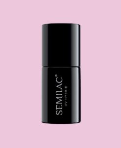 803 Semilac Extend  -5in1- Delicate Pink 7ml.