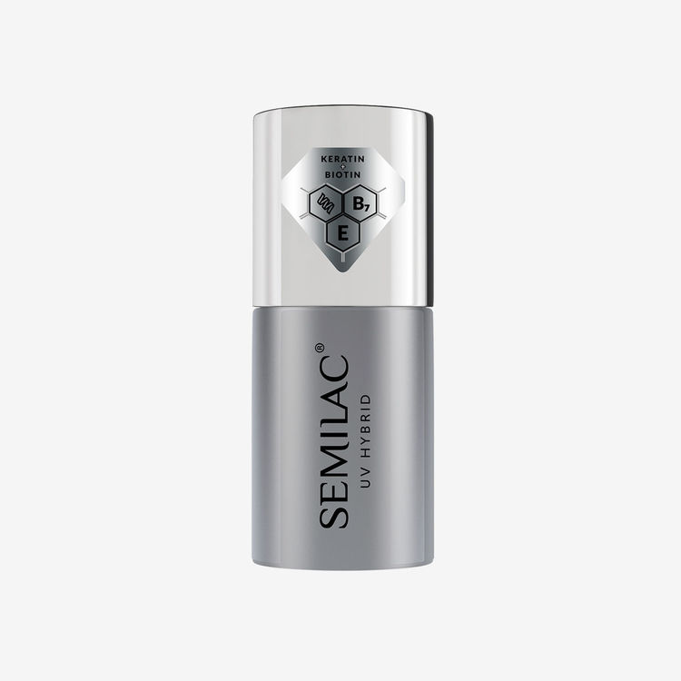 Semilac Care Base for UV Hybrid 7ml