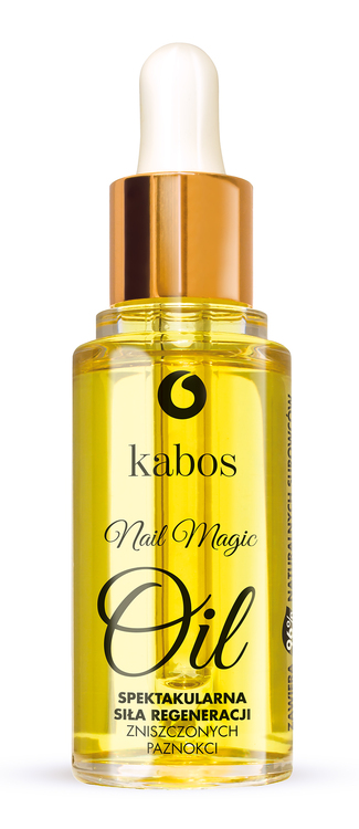 KABOS Magic oil 30ml