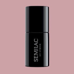 372 Semilac Sandal Tree Pink 7ml.