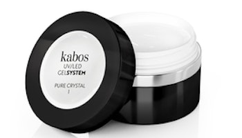 Kabos Gele pure crystal 30ml