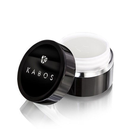 Kabos Gele Absotule white 30ml