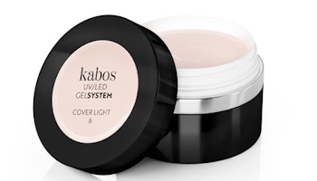 Kabos Gele Cover Light 30ml