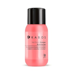 Kabos Remover  med vitamin F 150ml.