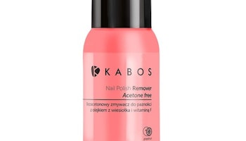 Kabos Remover  med vitamin F 150ml.