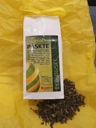 Påskte Grönt Ekologiskt 100g