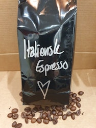 Kaffe Italiensk Espresso 250g