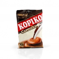 Kopiko Kaffekarameller Cappuccino