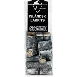 Isländska Djöflar 140g