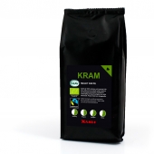 Kaffe Kram Bryggmalet 250g