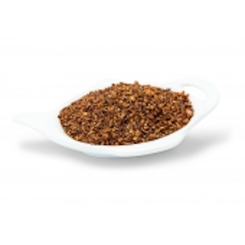 Apelsin Saffran Rooibos lösvikt 100g