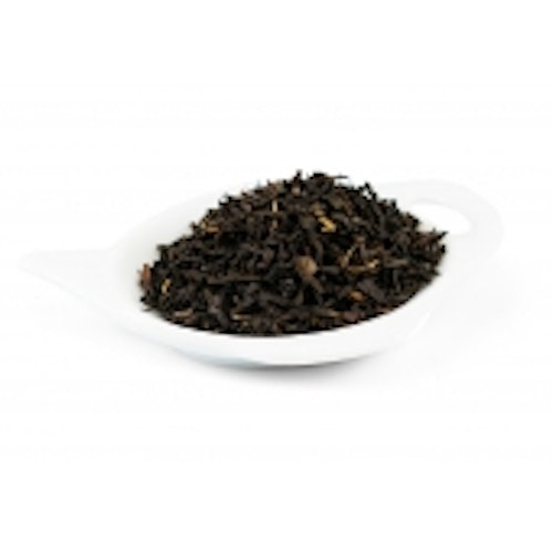 Earl Grey Ekologisk Svart te 100g