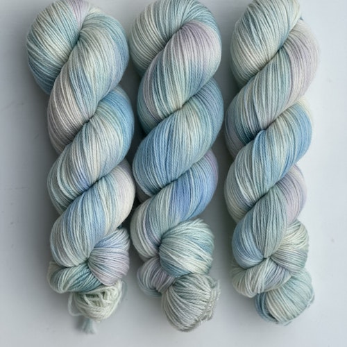 Bubble - Tynn merino