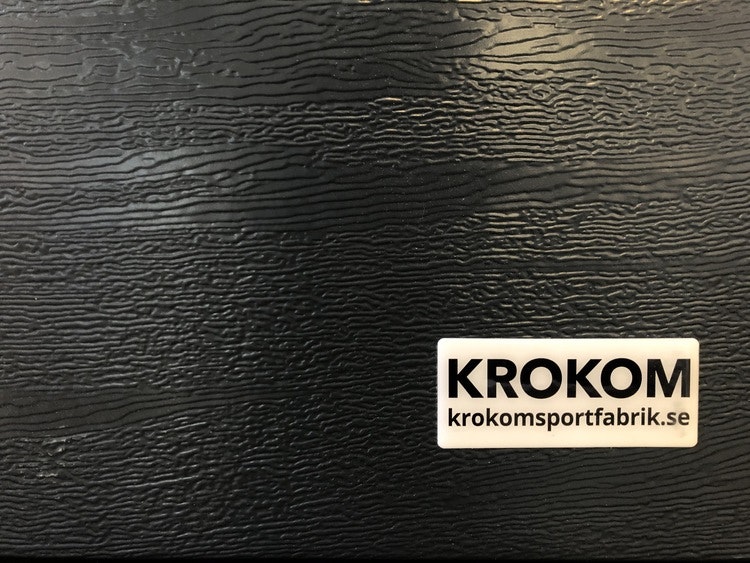 Krokom40, bredd 3500mm