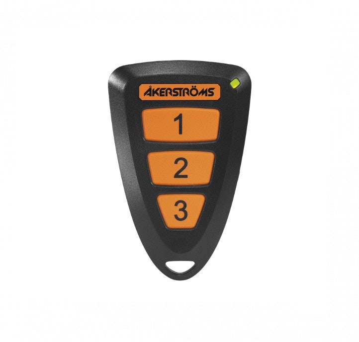 Sesam 800 Keyring