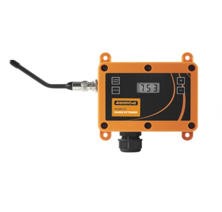 Sesam 800 Range Extender