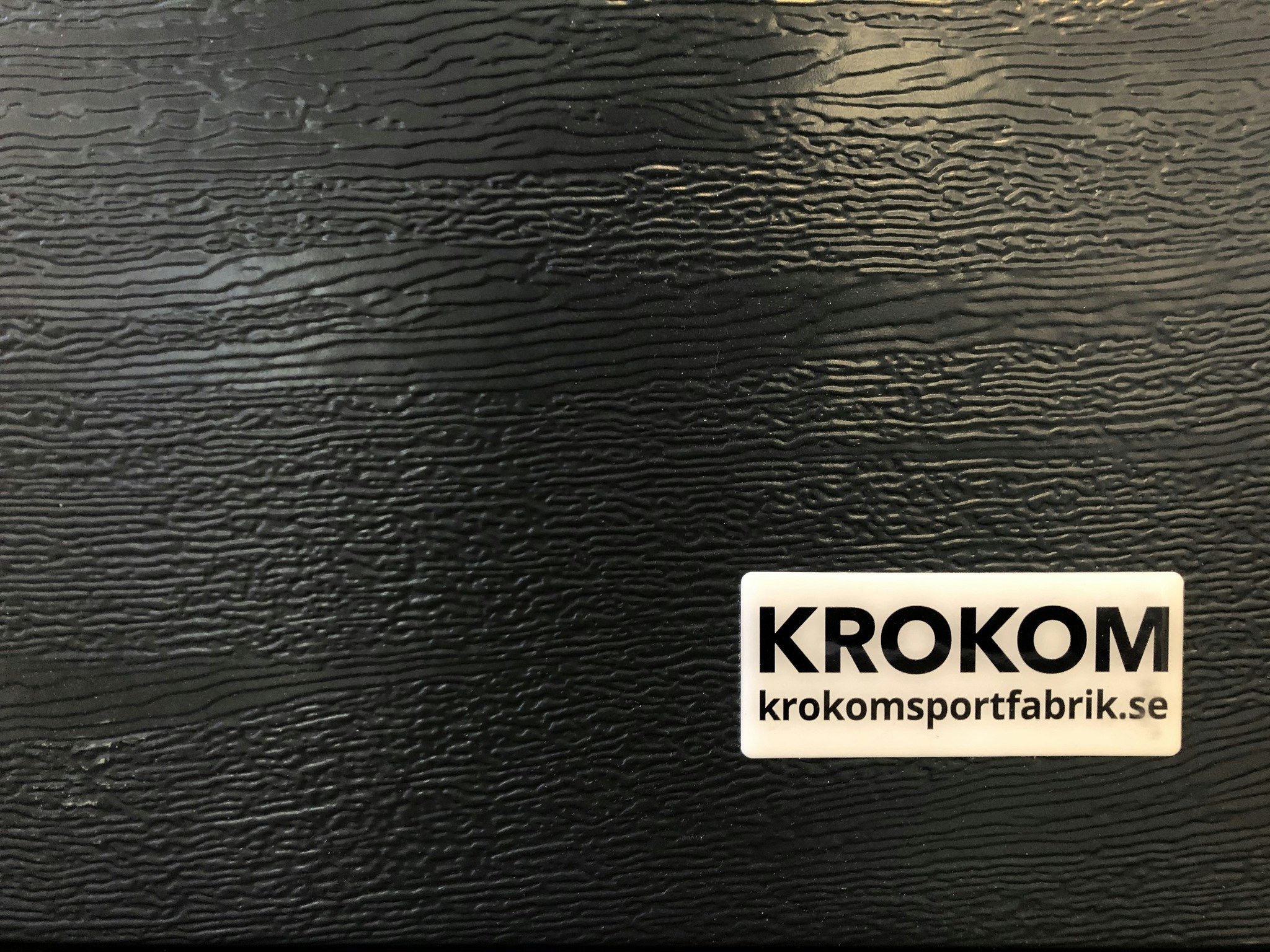 Bredd 4000 mm - Krokom60 garageport