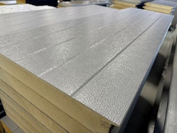 80 mm paneler till fiskeark, hundkoja, tilläggsisolering?