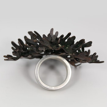 Seaweed - ring