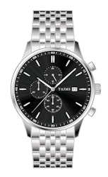 Herrklocka 43mm - 15948