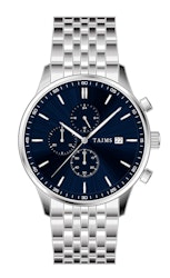 Herrklocka 43mm - 15949