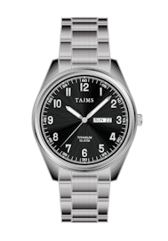 Titanklocka 41mm - 15925