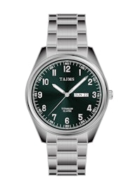 Titanklocka 41mm - 15925