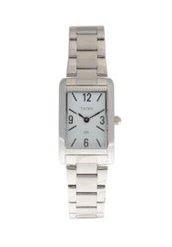 Damklocka 33x21mm - 15931