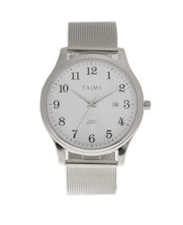 Herrklocka 40mm - 15911L