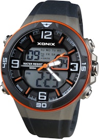 Xonix 46mm - 99400-05