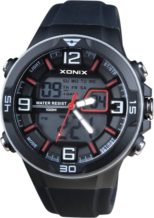Xonix 46mm - 99400-04