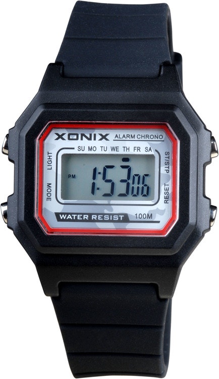 Xonix 38x31mm - 98800-07