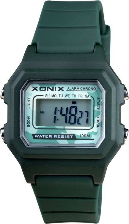 Xonix 38x31mm - 98800-01