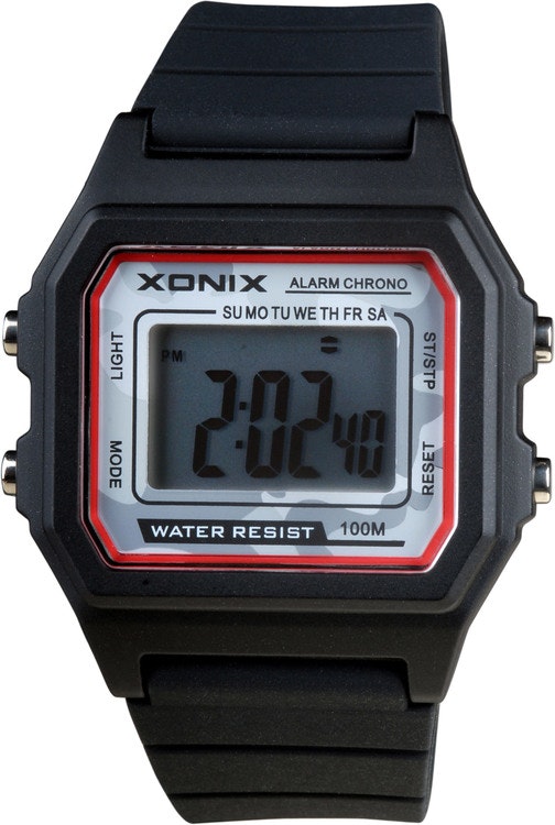 Xonix 44x37mm - 98700-07