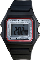 Xonix 44x37mm - 98700-07