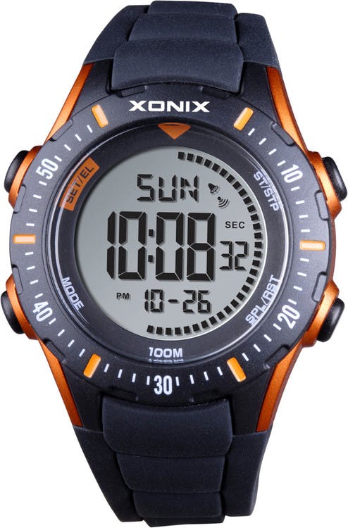 Xonix 40mm - 98100-06